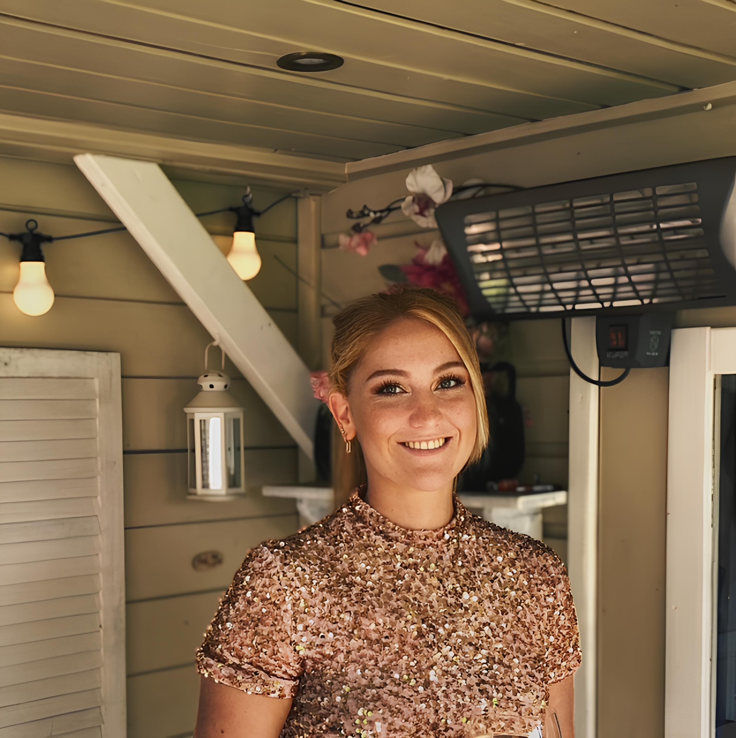 Lisa van LM Marketing