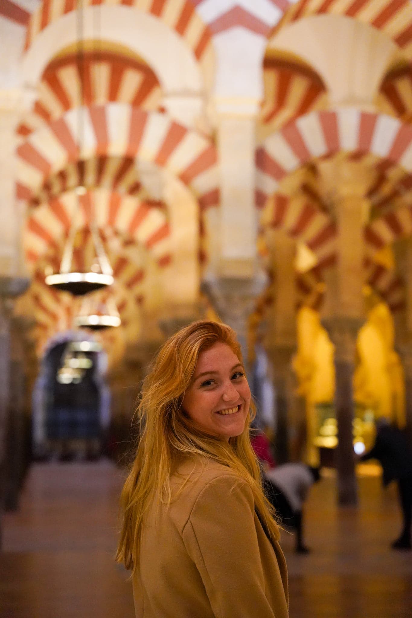 Lisa van LM Marketing