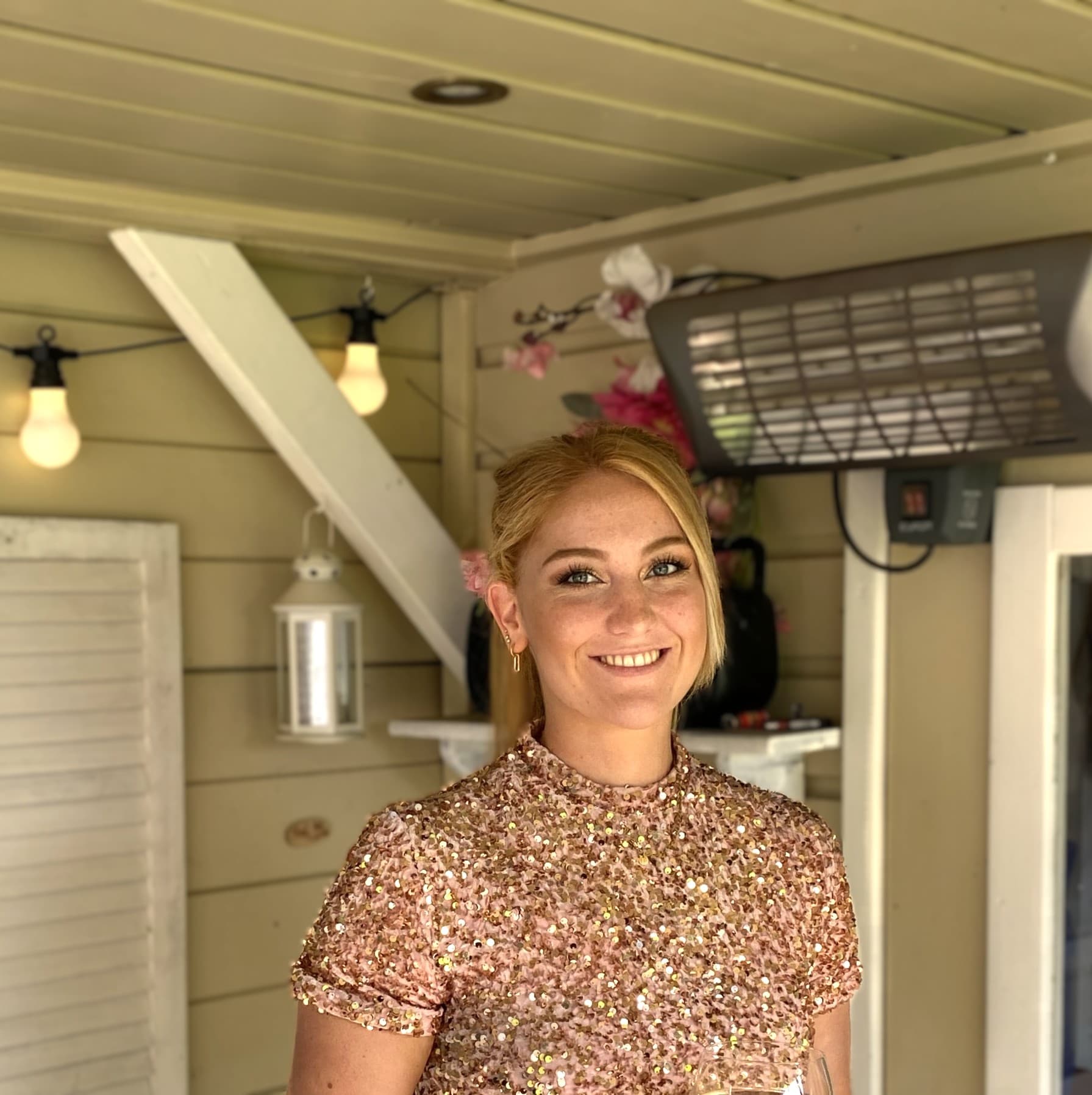 Lisa van LM Marketing